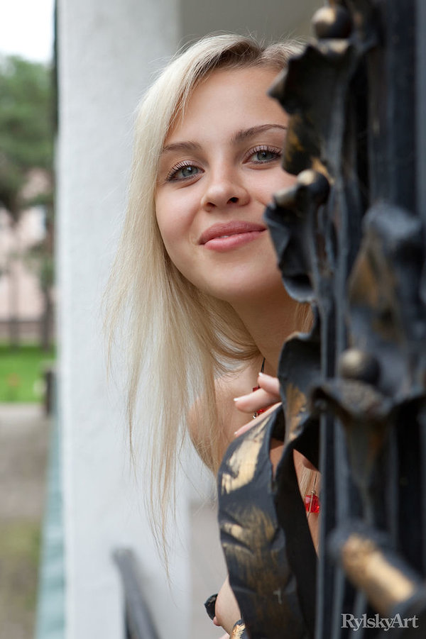 Проститутка Лилия