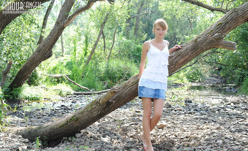 Проститутка Валечка