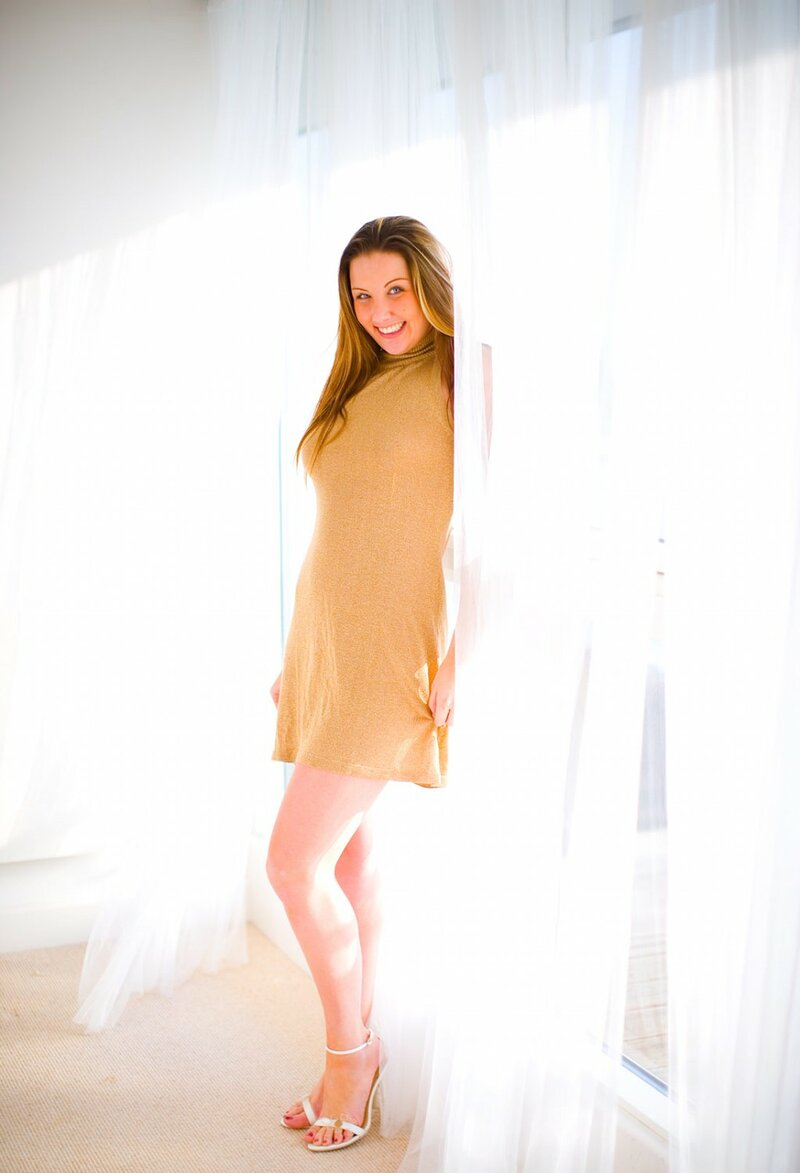 Проститутка Анна