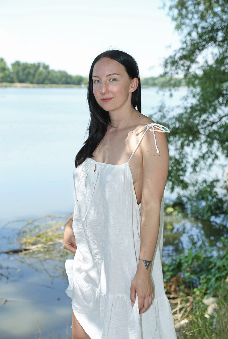 Проститутка Евгения