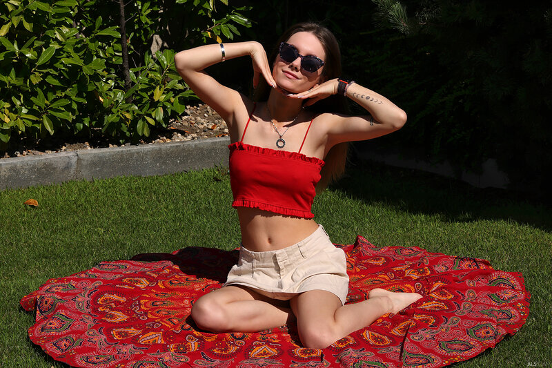 Проститутка Наталья