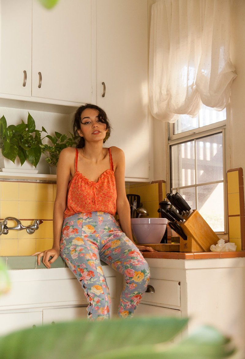 Проститутка Алена