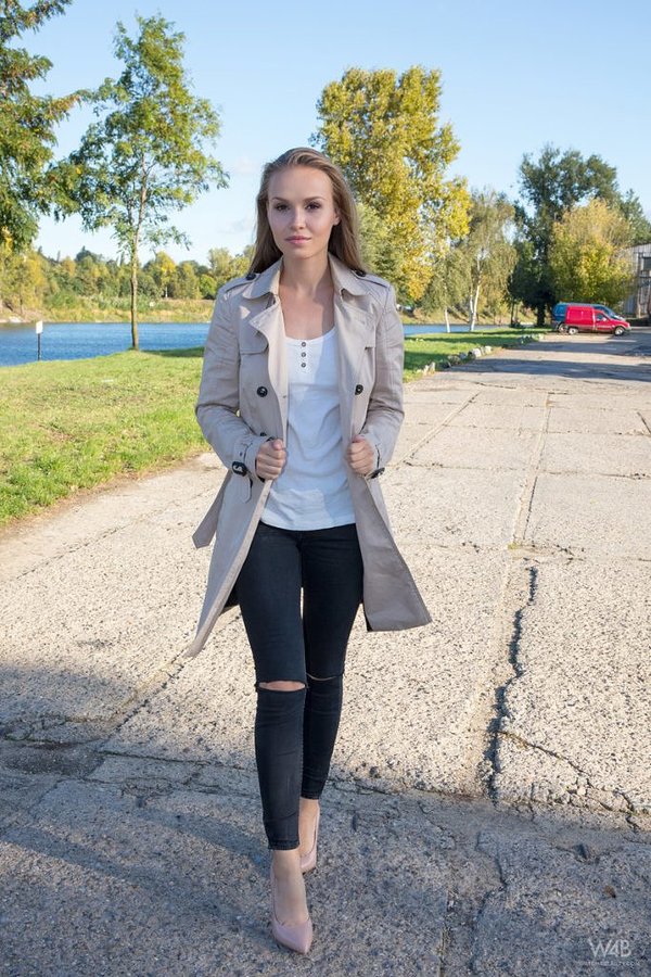 Проститутка Елизавета